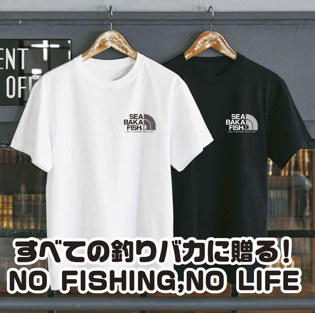★激レア★釣りTシャツ ブラックバス　グレー　XLサイズ ⑩ Tシャツ 【リアルブラックバス】 10poundersデザインの通販