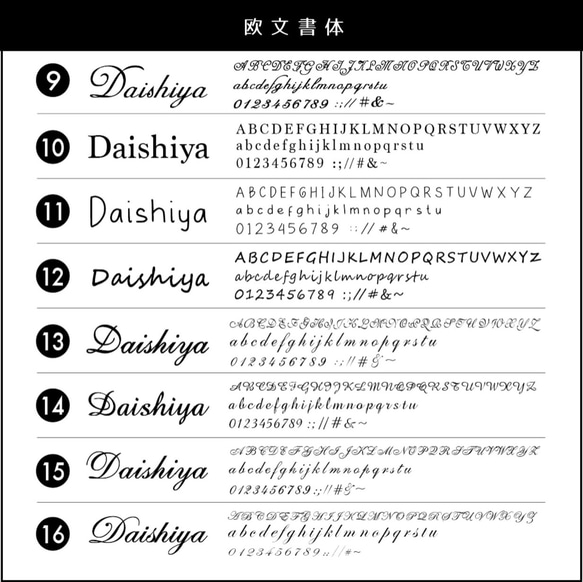 【名入れ箔押し】オリジナル値札S（クラフト）9×22㎜  100枚 下げ札　プライスタグ 11枚目の画像