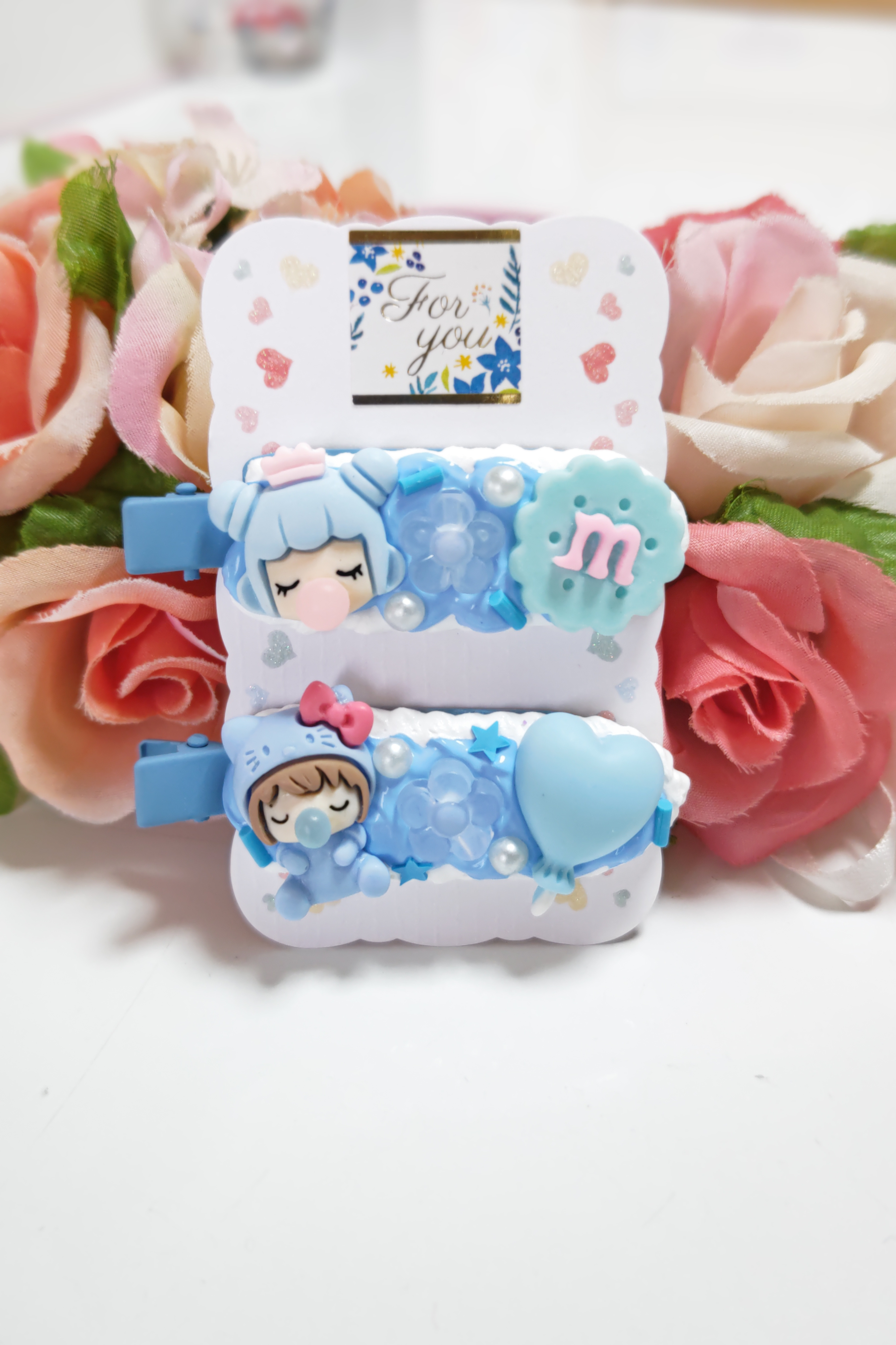 ビビ様 リクエスト 2点 まとめ商品 ネフェルタリ・ビビ プロフ必読様