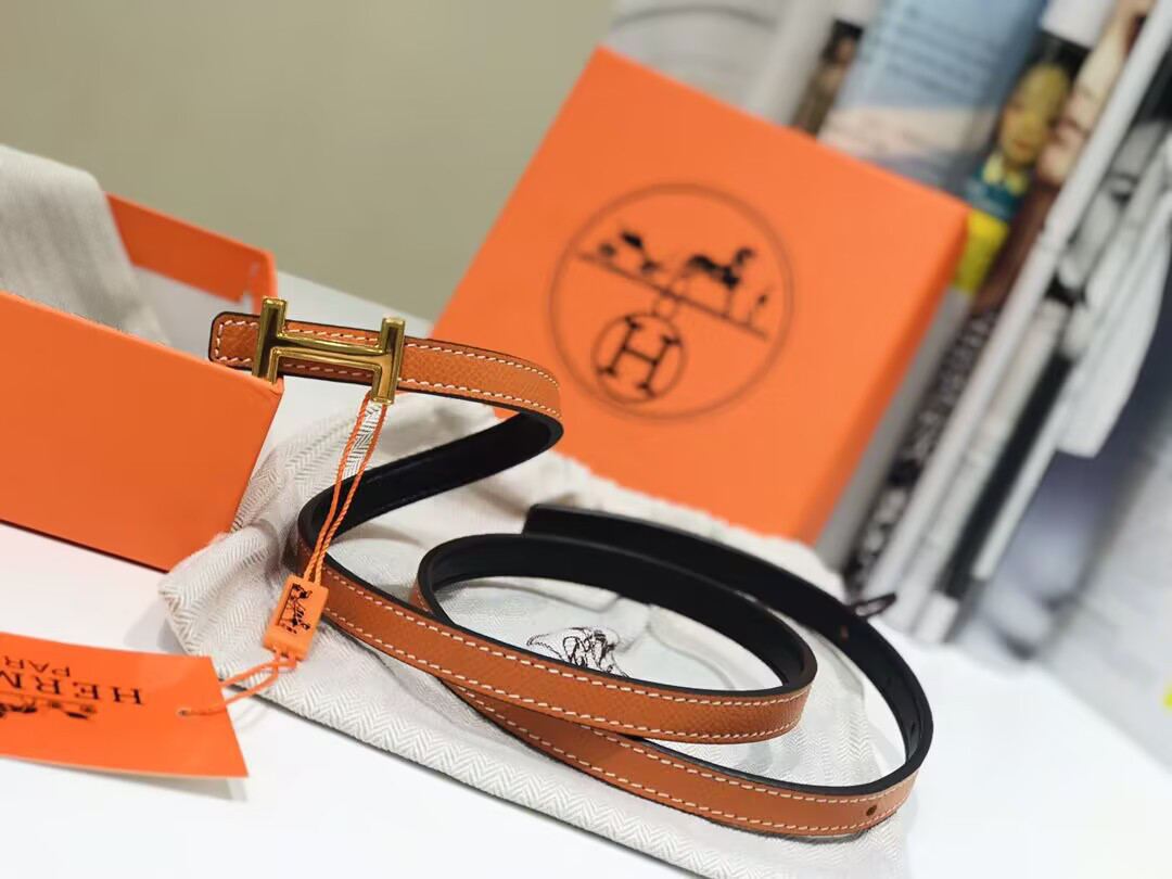 エルメス HERMES レディースベルト その他ファッション雑貨 ニク