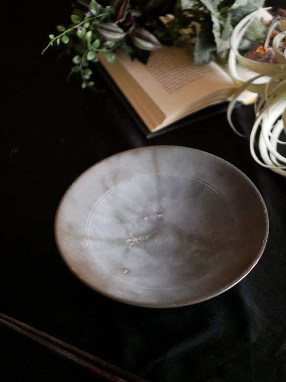 高力芳照 作 「備前皿」 ～備前焼専門卸小売店 川口陶楽苑～