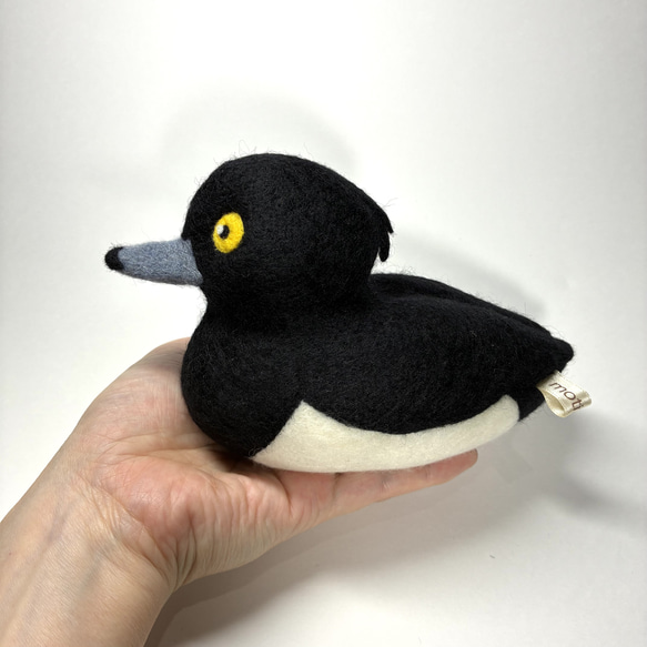 羊毛フェルト クリステル様 羊毛フェルトクリステル様