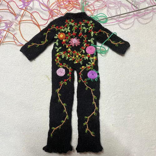 レースドール　日本製 レース糸 『オリムパスレース糸 金票 #40 10g 335番色』 Olympus