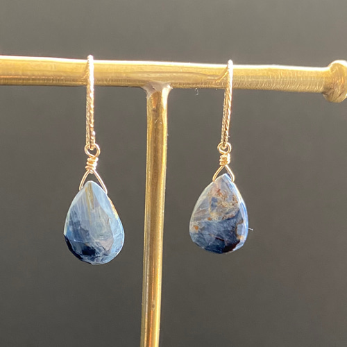 ピーターサイトのピアス(イヤリング)5/6 ピアス（フック・チェーン