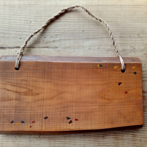 キッコートミ、金属製レトロ看板、すべて手作り キッコートミ、金属製