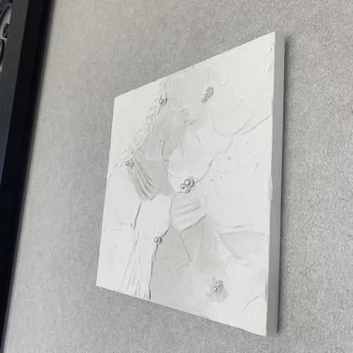 絵画 / 抽象画 / モダン / 現代アート / テクスチャーアート