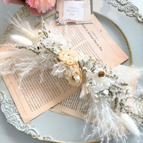 受注制作ナチュラルスワッグ43 