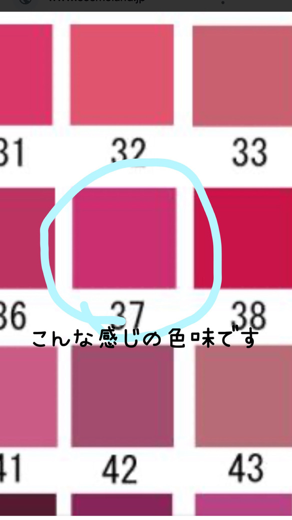 大人可愛い♡ギャザーたっぷり♡ゆったりブラウス♡ローズピンク 7枚目の画像