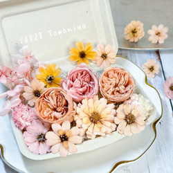 バラ（薔薇）・ローズ その他素材 のおすすめ人気通販｜Creema