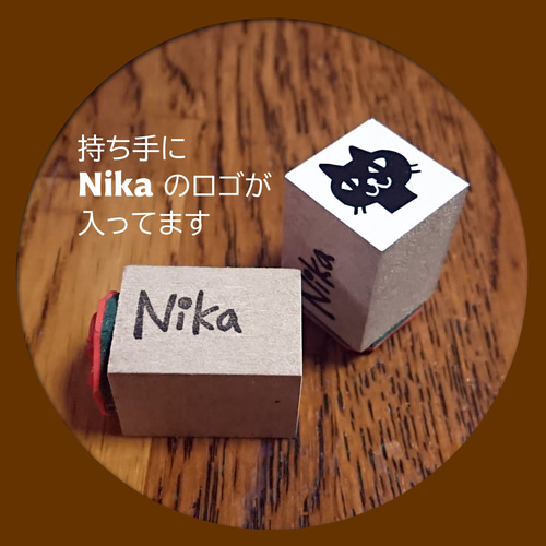 Rubber Stamp Collection スタンプ愛好家見本　ゴム印　図案 Rubber Stamp Collection（ラバースタンプコレクション）｜東京製版