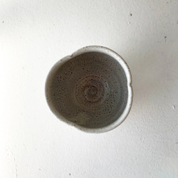 チタン釉フリーカップ 2枚目の画像