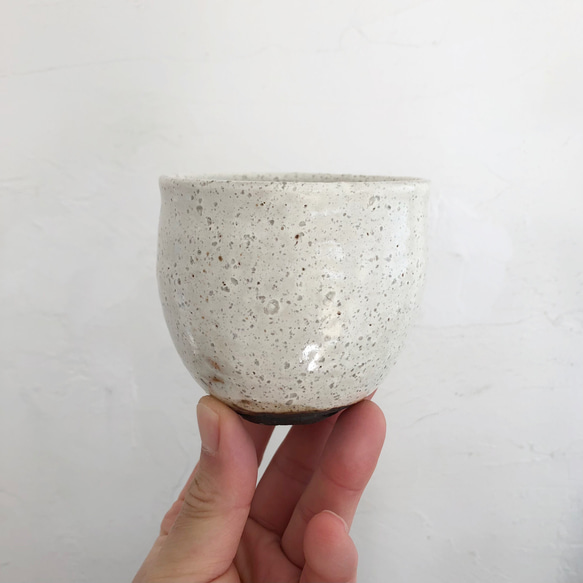 チタン釉フリーカップ 4枚目の画像