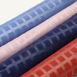 【 Creema限定sale！！ 】イタリアン産キッドスエード ：パール系 フィルム＆型押し加工（水色）：28DS 8枚目の画像