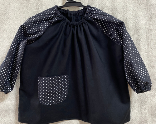 スモック(100) ハンドメイド スモック(100) ハンドメイド 【公式通販】