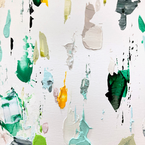 Drawing-P29」抽象 ドローイング 現代アート モダンアート インテリア