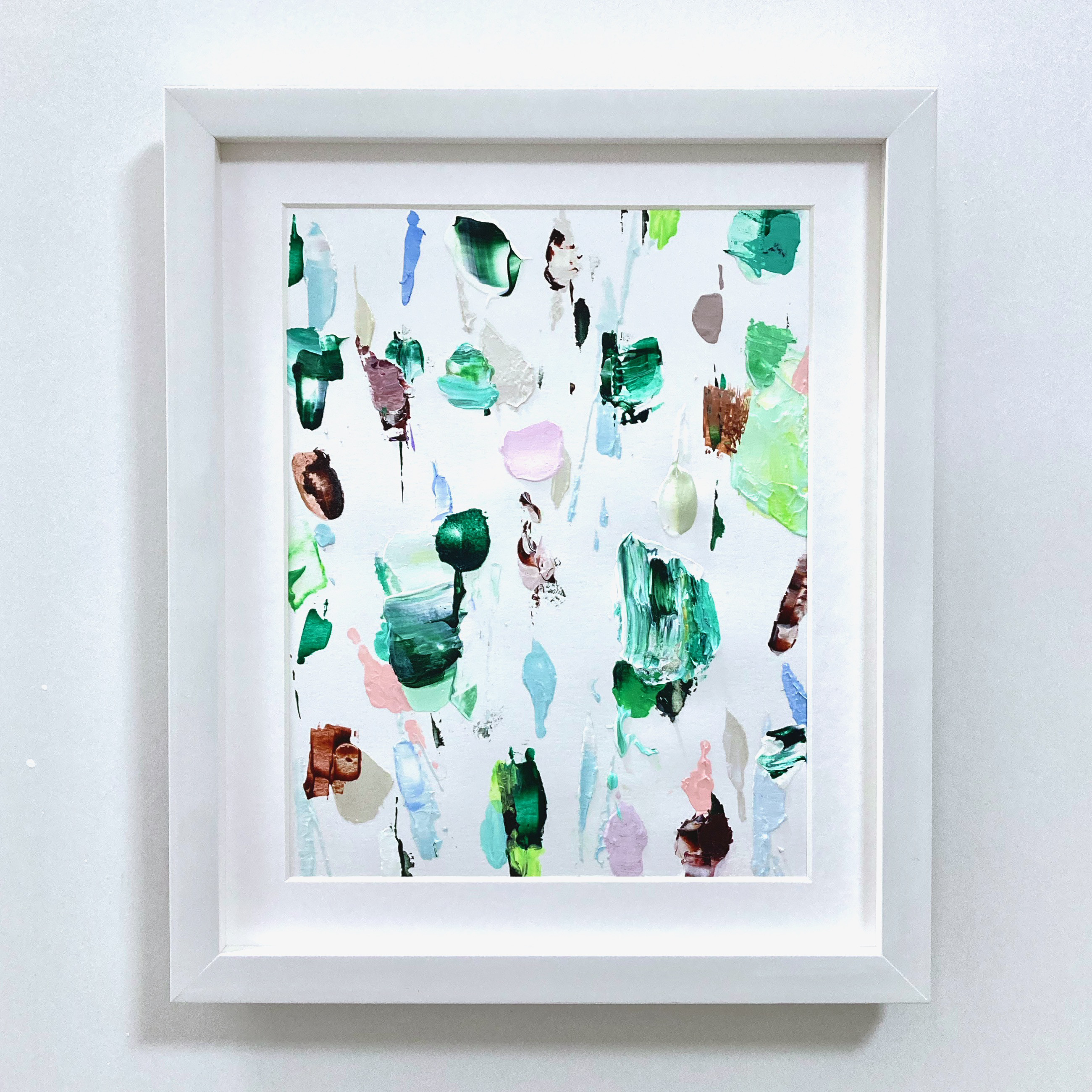 ペコページ　原画　絵画　似顔絵　イラスト　ドローイング　インテリア　絵画