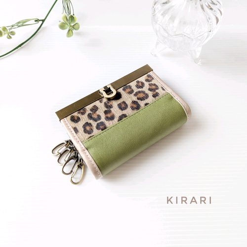 ※希少デザイン コントラバス弓ケース(ヒョウ柄) 希少デザイン コントラバス弓ケース(ヒョウ柄) 希少デザイン