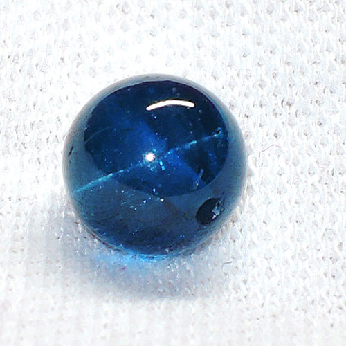 ブルーアパタイト スフィア12◇Blue apatite◇ 天然石