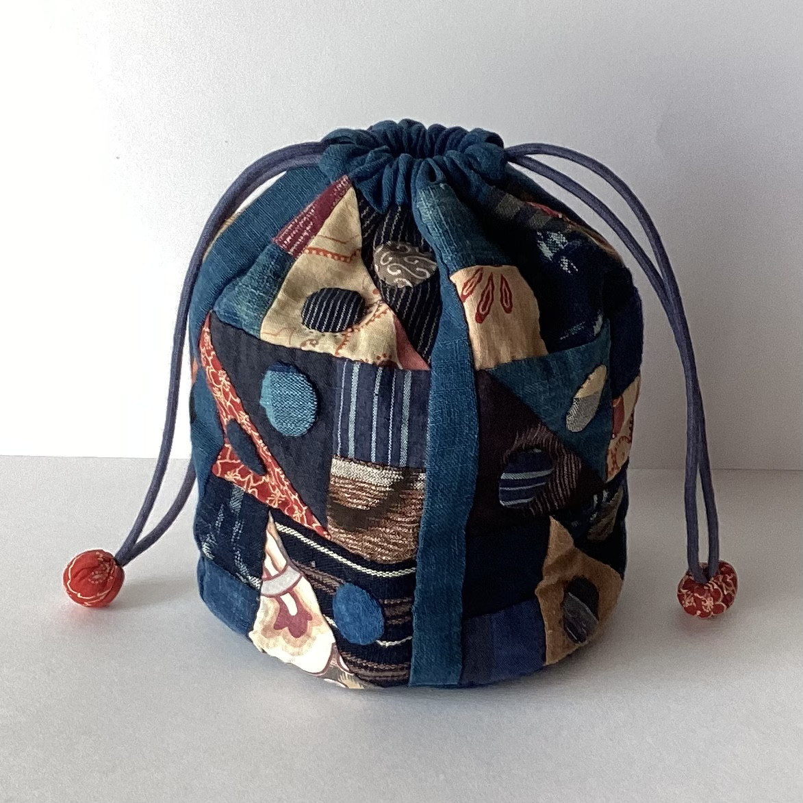 手縫い絹のれん 一点限り！ 【公式通販】