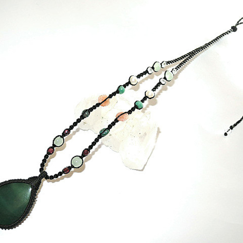 a46 超美品　天然ジェーダイト　翡翠　ひすい　ラウンドシェイプ　ネックレス a46 超美品 天然ジェーダイト 翡翠 ひすい ラウンドシェイプ