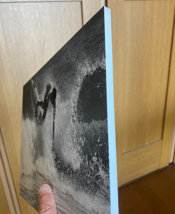 写真パネル、サーフィン 3枚目の画像