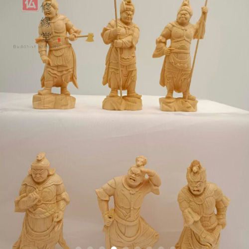 最終値下げ　厨子入ダキニ天尊　仏像　神像　木彫り 最終値下げ 厨子入ダキニ天尊 仏像 神像 木彫り 極レア 厨子入ダキニ天尊像