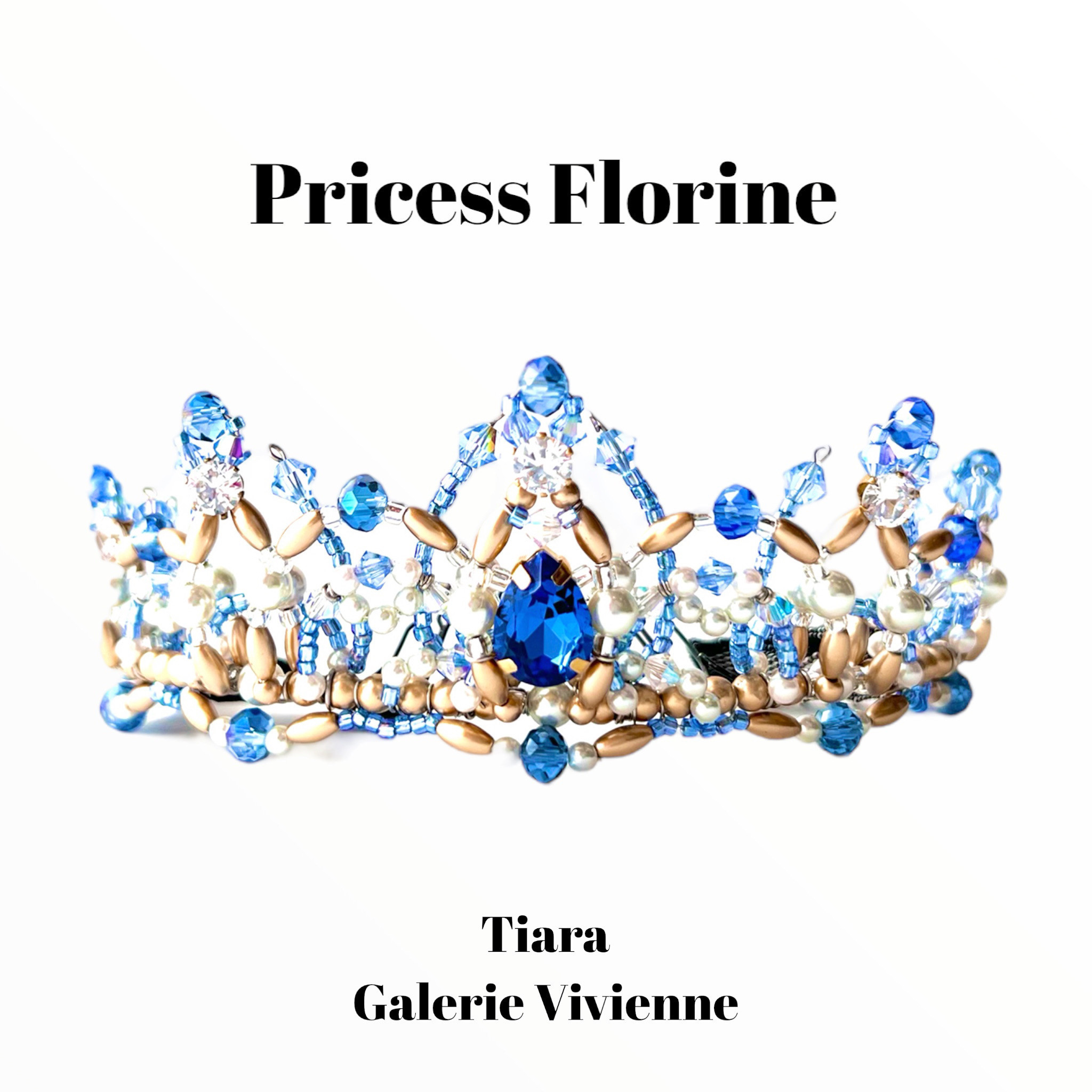 フロリナティアラ