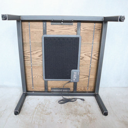 ＼送料無料／[Kotatsu Table(SP_001)]こたつ 布団なし サイズオーダー可能 ローテーブル  ‐11‐ 6枚目の画像