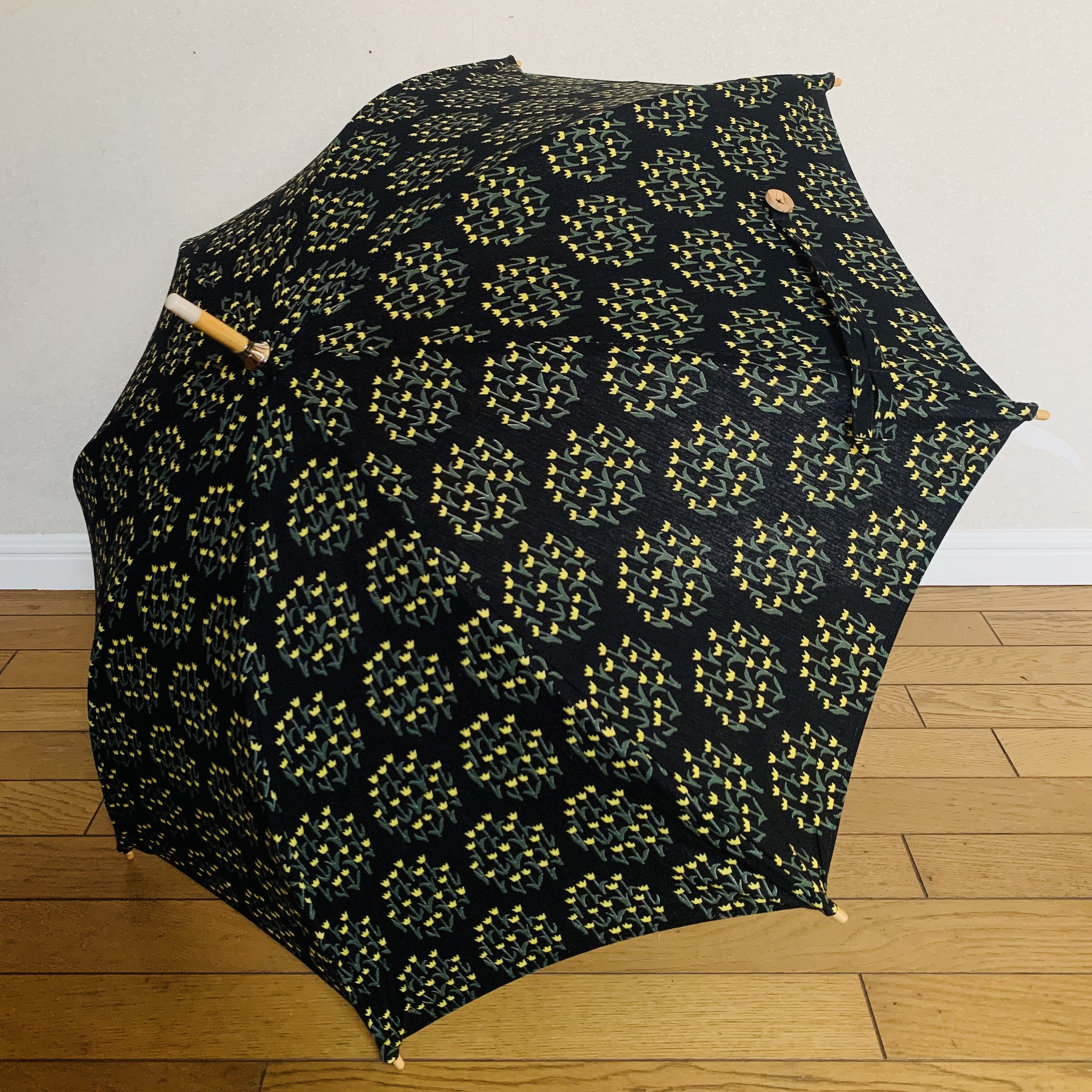 手作り日傘【受注製作】 7,238円