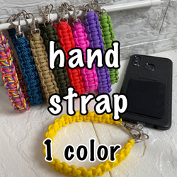 パラコード☆ハンドストラップ Amazon.co.jp: [ZXZone] カメラストラップ パラコード編みハンド