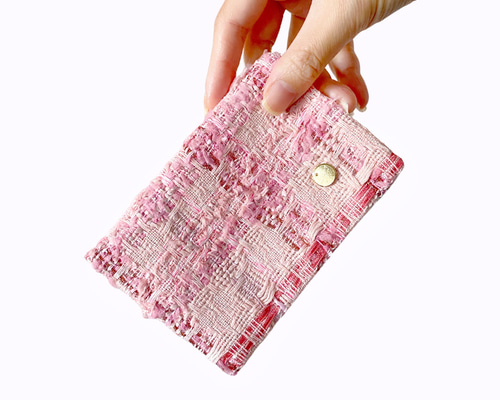 ピピ様ポケットティッシュケース ポケットティッシュケース 花粉症対策に 防水 ポケットティッシュが3