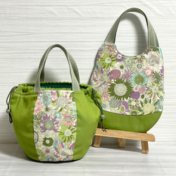 春の新色 ♡ ふわコロ エッグバッグ / ユキエモン 22キャビネット 限定