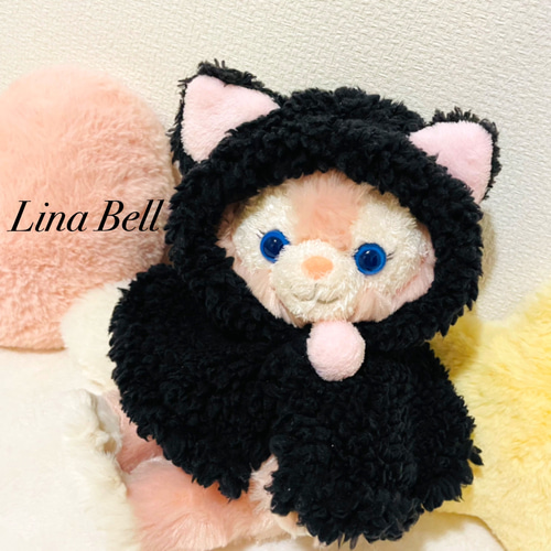 10-14cm ぬいぐるみ用 着ぐるみ ぬい服 虎 ぬいぐるみ aki 通販