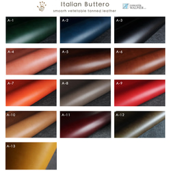 本革の手縫い AUDIアウディ スマートキーケース  名入れ可 カラーが選べる 16枚目の画像