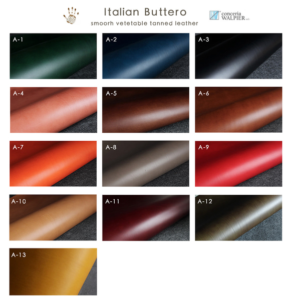 本革の手縫い AUDIアウディ スマートキーケース  名入れ可 カラーが選べる 16枚目の画像