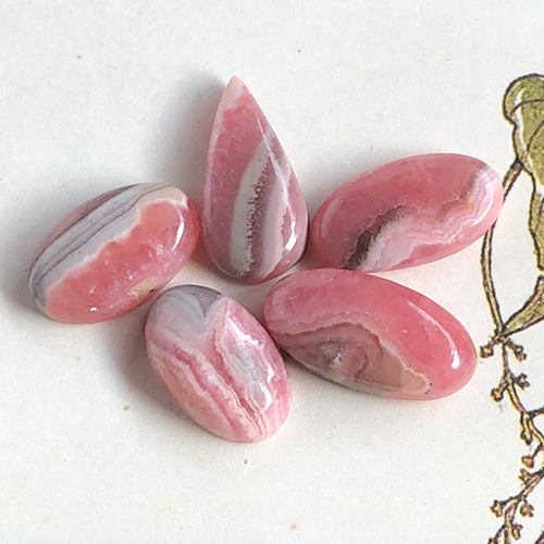 ロードクロサイト インカローズ 天然石 194 天然石 Aun planet（発送は