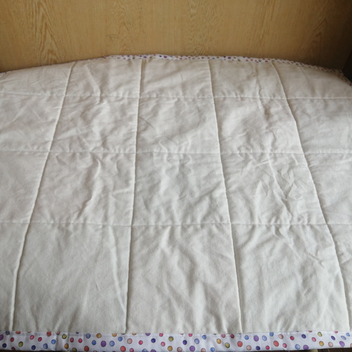 パッチワーク ベビーキルト ブランケット 雑貨・その他 gg※ 通販