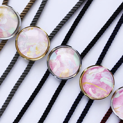 ループタイ ネックレス のおすすめ人気通販 検索結果｜Creema(クリーマ