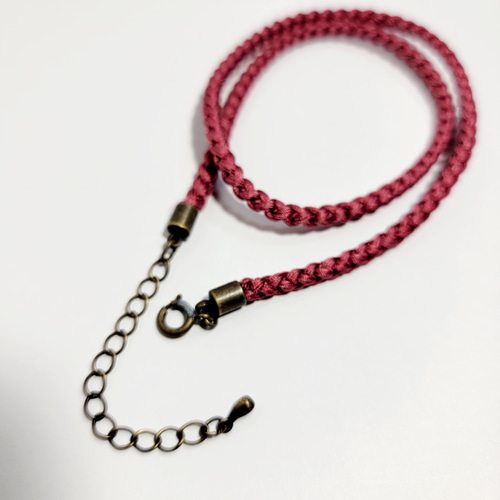 即決☆アフガニスタン・古代トンボ玉の5連ネックレス 近かっ 148 