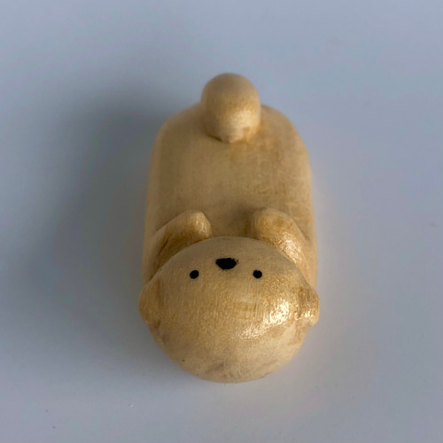 KIYATA 箸置き ラッコ くま KIYATA 箸置き ラッコ くま