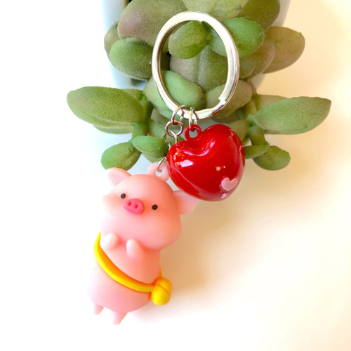 りんさま♡お箸キーホルダーセット りんさま♡お箸キーホルダーセット