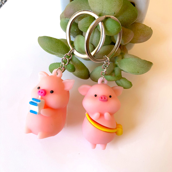 ドリフターズ展 たらいキーホルダー&鈴付キーホルダー - メルカリ