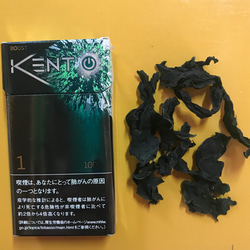福袋【送料無料】北海道名産 海藻類 ８点セット 12枚目の画像