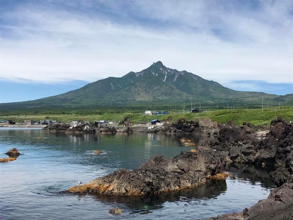 福袋【送料無料】北海道名産 海藻類 ８点セット 17枚目の画像