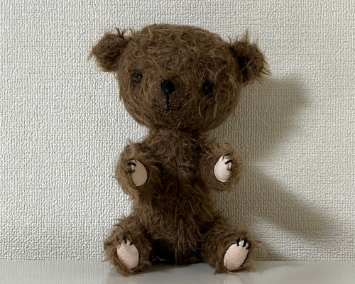 2025年最新】どくろクマの人気アイテム - メルカリ