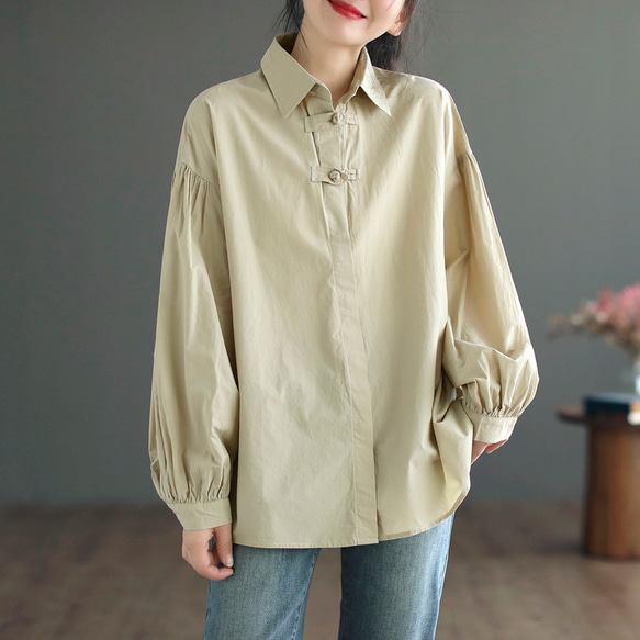 【23区】大きいサイズ　セーター 絹 シルク 綿 コットン 長袖