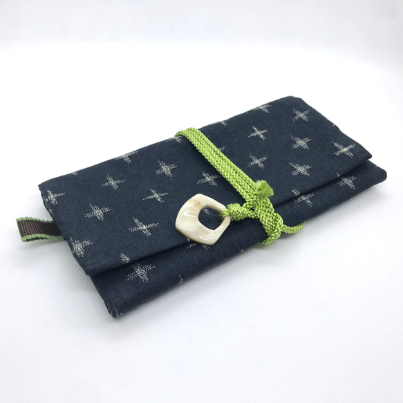 【うえぽん】扇子ケース・巾着・道中財布 うえぽん】扇子ケース・巾着・道中財布 うえぽん】扇子ケース・巾着