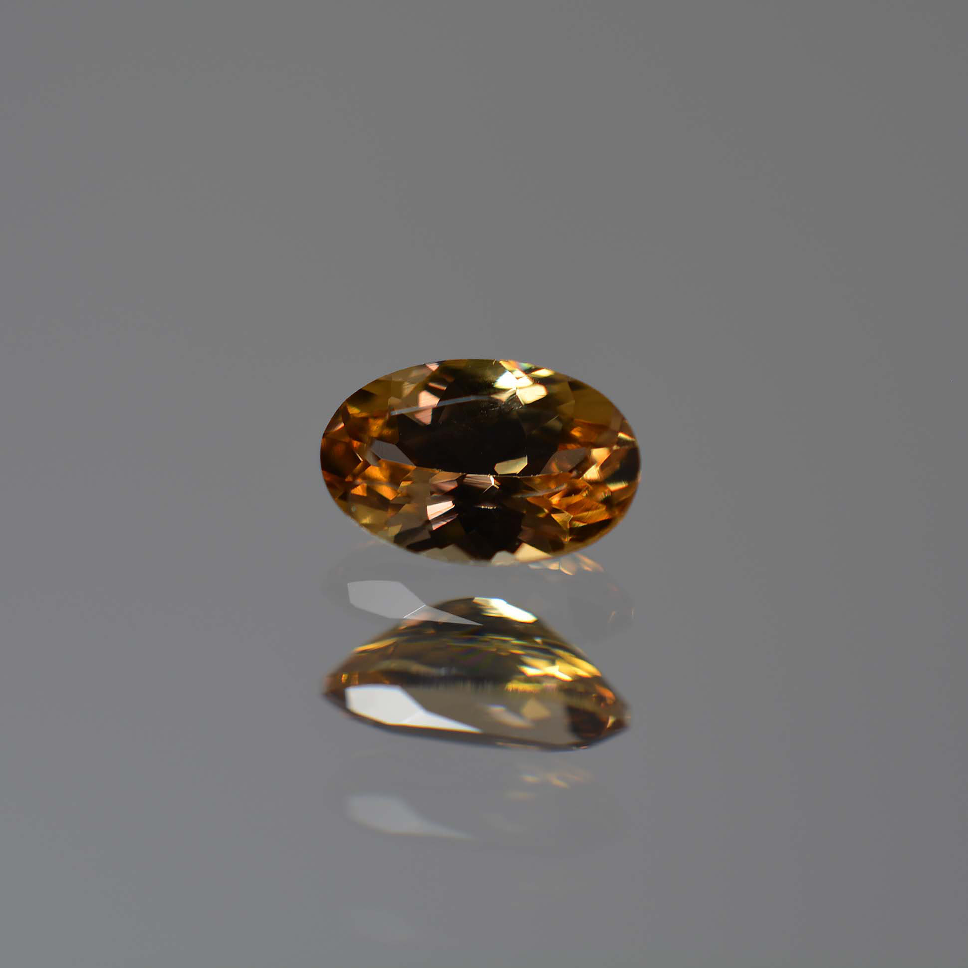 ゾイサイト  ルース　天然石　稀少石 27,720円