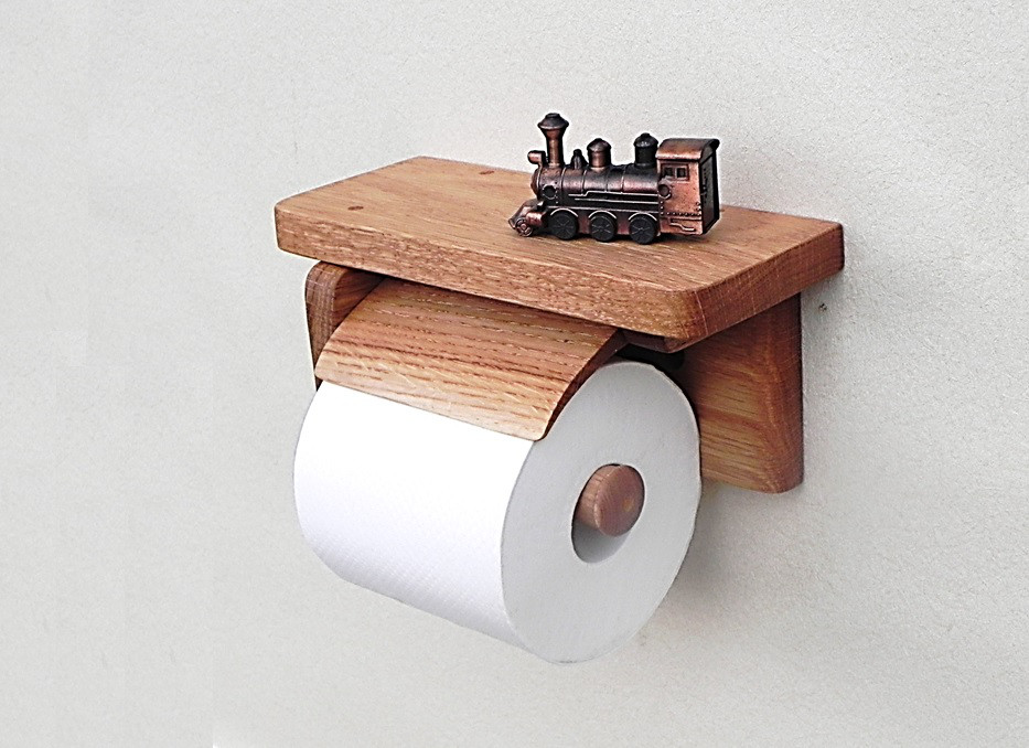 トイレットペーパー9個入れ完成品 みち様