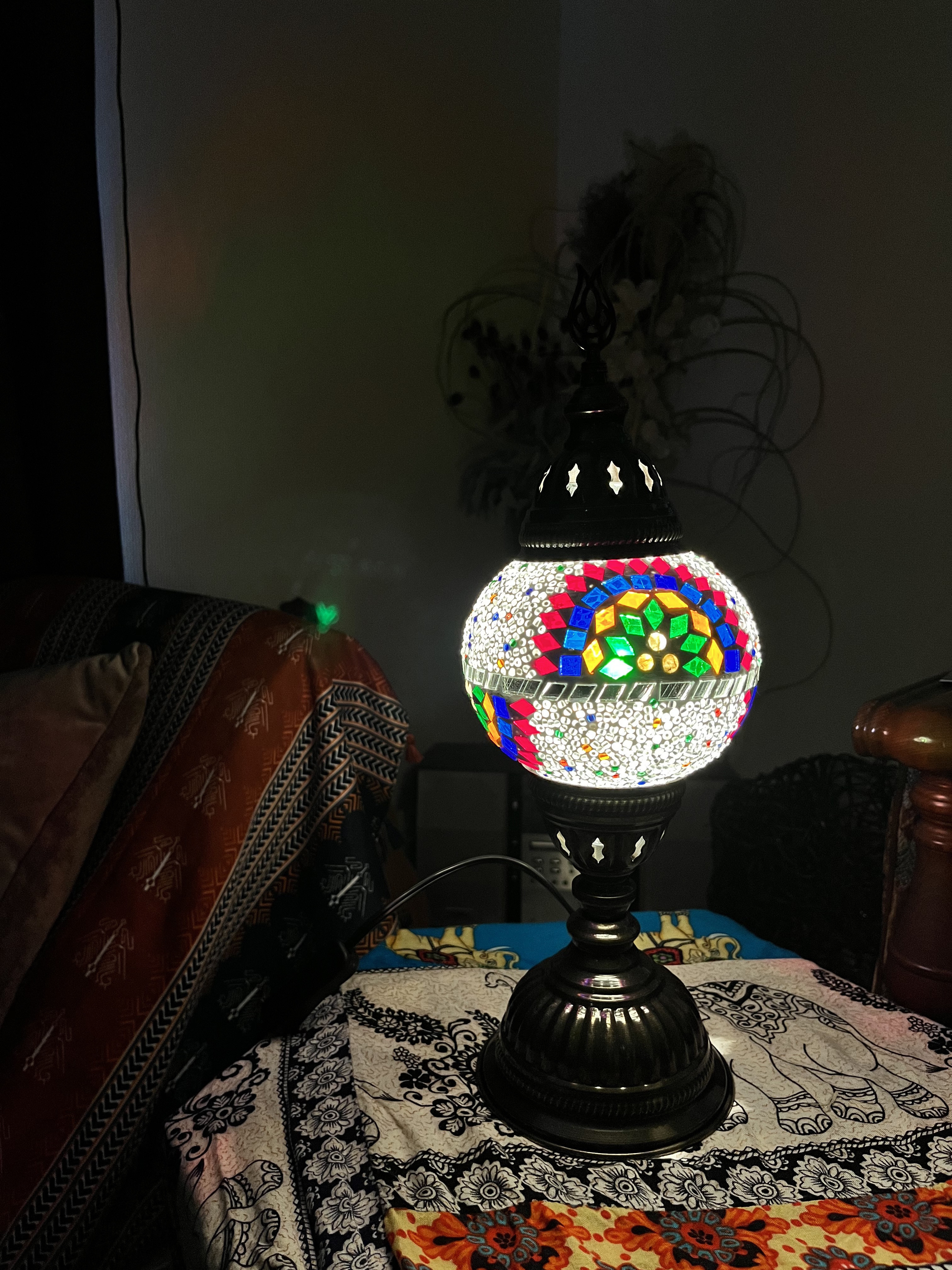 激安通販販売激安通販販売トルコランプ ラウンドタイプ Lサイズ